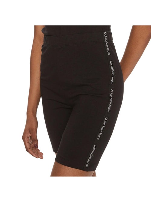 Short Femme Calvin Klein Jeans - Kiabi Short Femme Calvin Klein Jeans - Kiabi