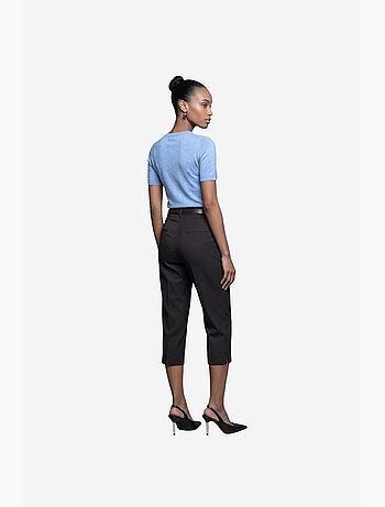 Short femme dilvin