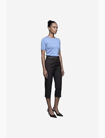 Short femme dilvin