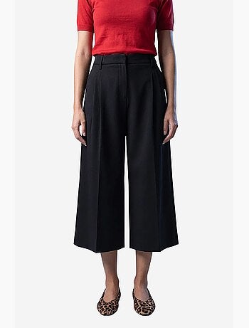 Short femme dilvin