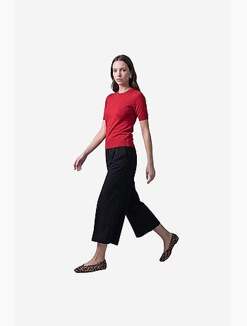 Short femme dilvin