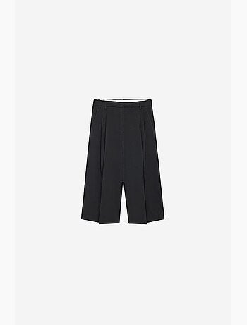 Short femme dilvin