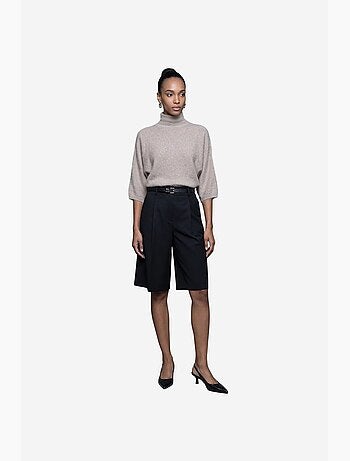 Short femme dilvin