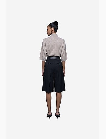 Short femme dilvin