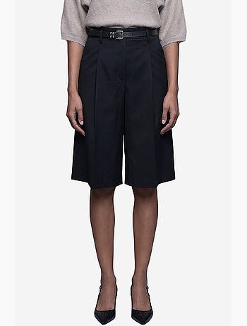 Short femme dilvin