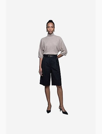 Short femme dilvin