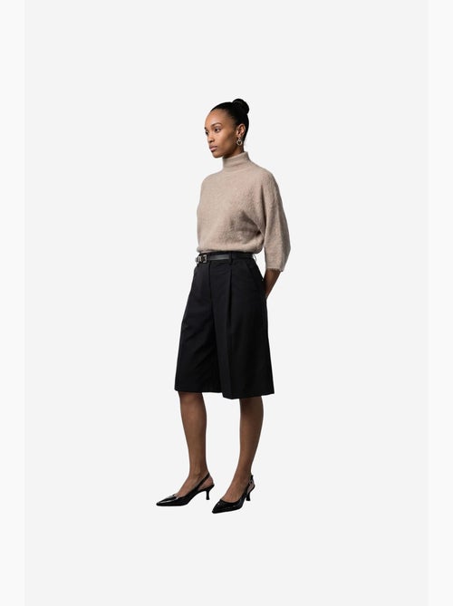 Short femme dilvin - Kiabi Short femme dilvin - Kiabi
