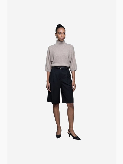 Short femme dilvin - Kiabi Short femme dilvin - Kiabi