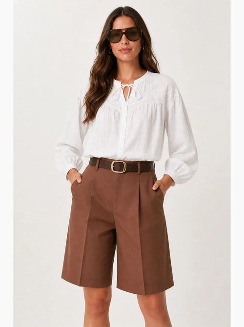 Short femme istanbul - Kiabi Short femme istanbul - Kiabi