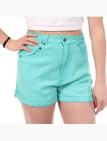 Short Femme Kaporal