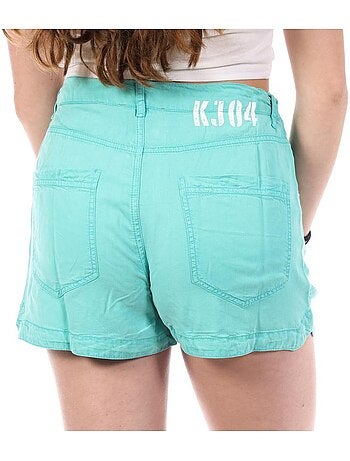 Short Femme Kaporal