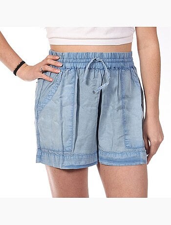 Short Femme Kaporal