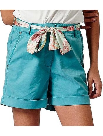 Short Femme Kaporal