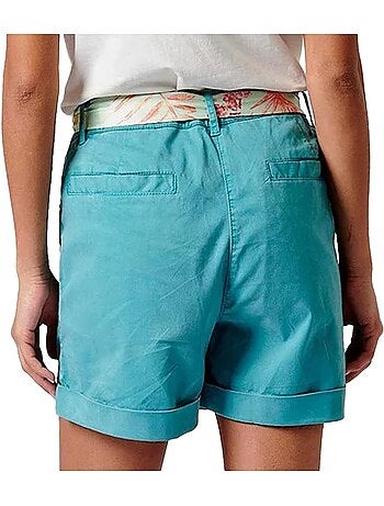 Short Femme Kaporal