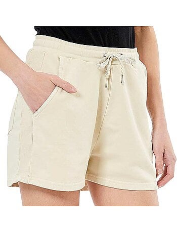Short Femme Kaporal