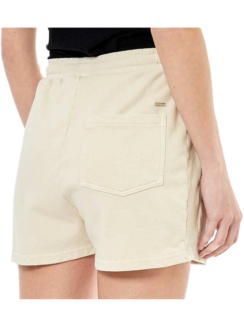 Short Femme Kaporal - Kiabi Short Femme Kaporal - Kiabi