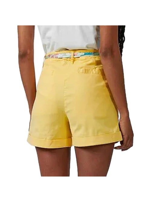 Short Femme Kaporal - Kiabi Short Femme Kaporal - Kiabi
