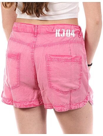 Short Femme Kaporal