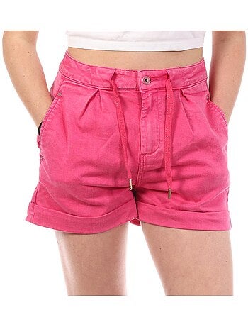 Short Femme Kaporal