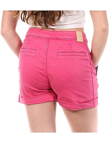 Short Femme Kaporal