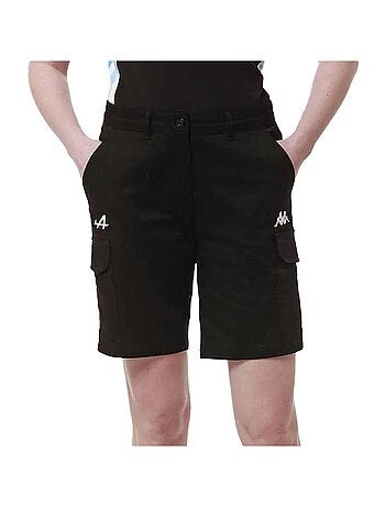 Short femme kappa