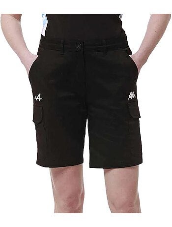 Short femme kappa