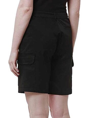 Short femme kappa