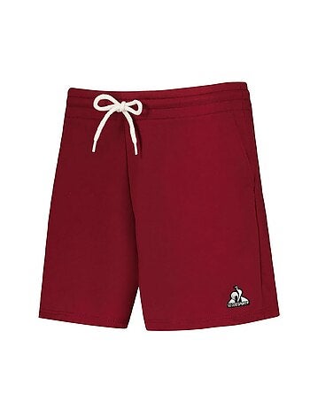 Short Femme Le Coq Sportif