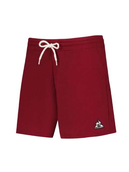 Short Femme Le Coq Sportif - Kiabi Short Femme Le Coq Sportif - Kiabi