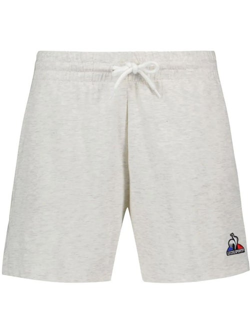 Short Femme Le Coq Sportif Saison N°1 - Kiabi Short Femme Le Coq Sportif Saison N°1 - Kiabi
