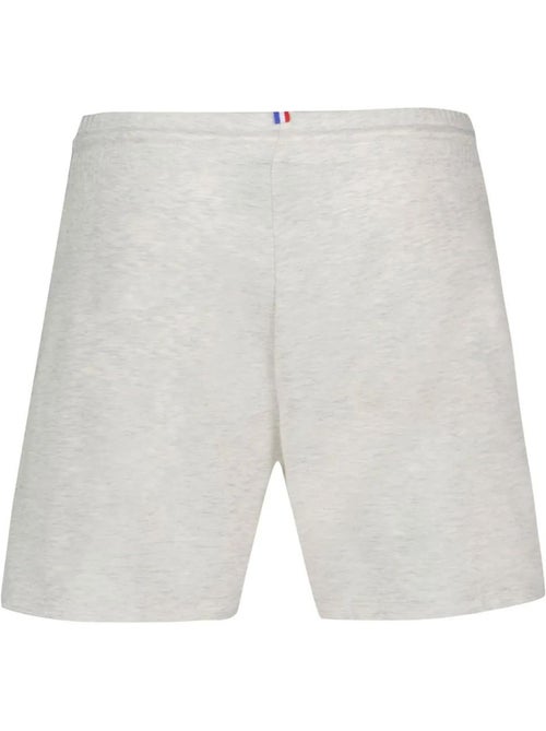 Short Femme Le Coq Sportif Saison N°1 - Kiabi Short Femme Le Coq Sportif Saison N°1 - Kiabi