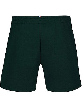 Short femme le coq sportif