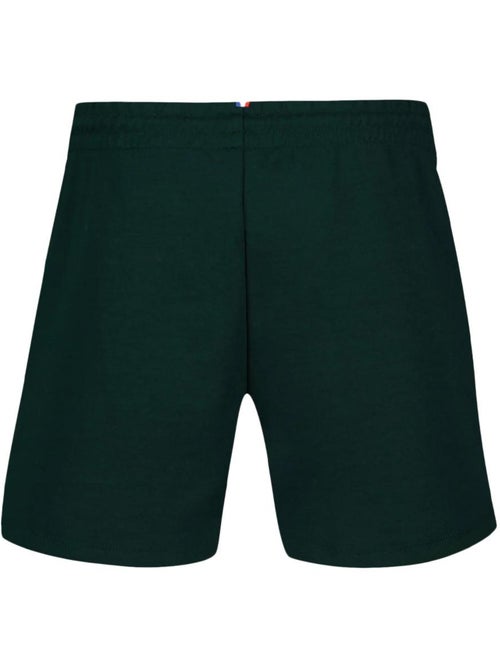 Short Femme Le Coq Sportif - Kiabi Short Femme Le Coq Sportif - Kiabi