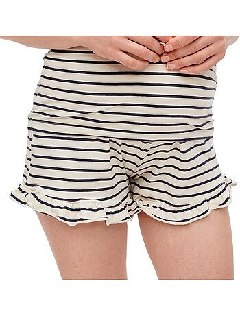 Short Femme Mamalicious