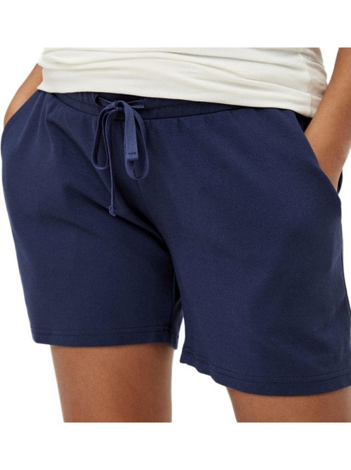 Short Femme Mamalicious - Kiabi Short Femme Mamalicious - Kiabi