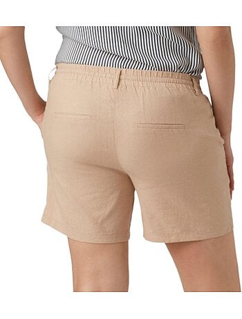 Short Femme Mamalicious