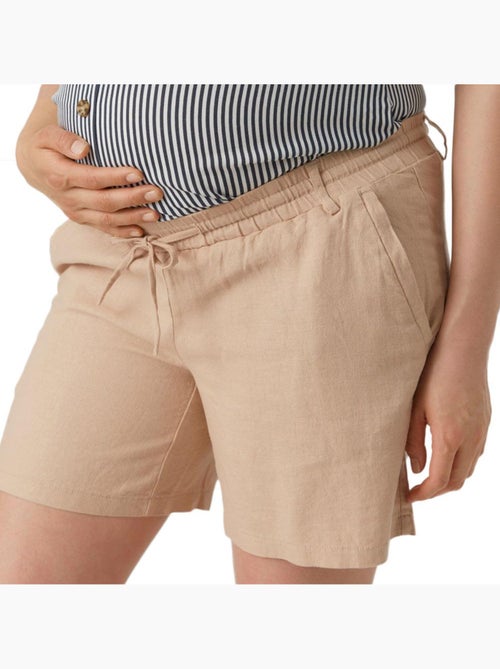 Short Femme Mamalicious - Kiabi Short Femme Mamalicious - Kiabi