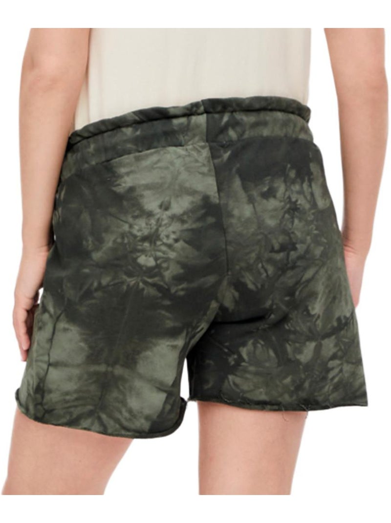 Short Femme Mamalicious Vert kaki clair - Kiabi