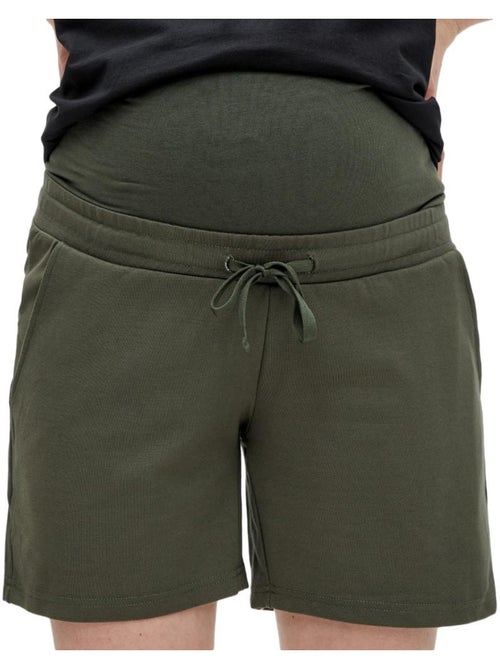 Short Femme Mamalicious - Kiabi Short Femme Mamalicious - Kiabi