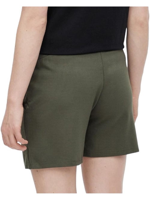 Short Femme Mamalicious - Kiabi Short Femme Mamalicious - Kiabi