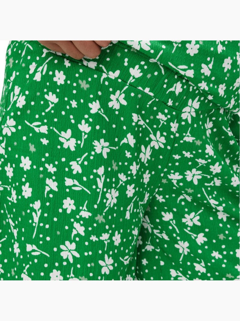 Short Femme Mamalicious Vert - Kiabi
