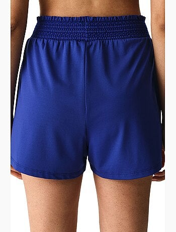 Short femme melissa deniz penti