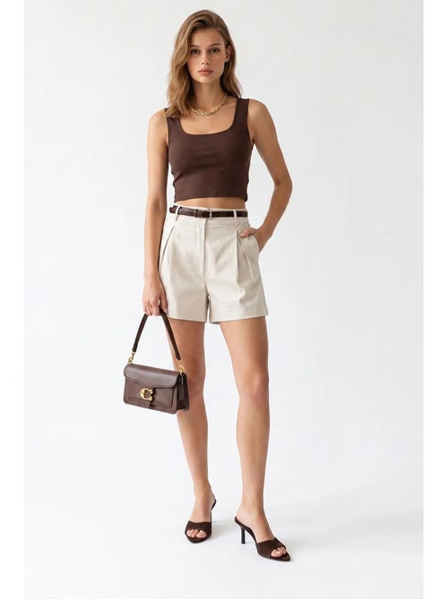 Short femme mixray - Kiabi Short femme mixray - Kiabi
