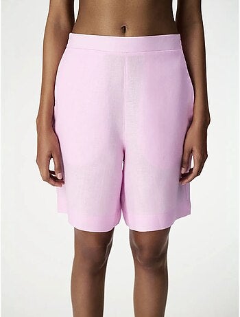 Short femme nina city penti