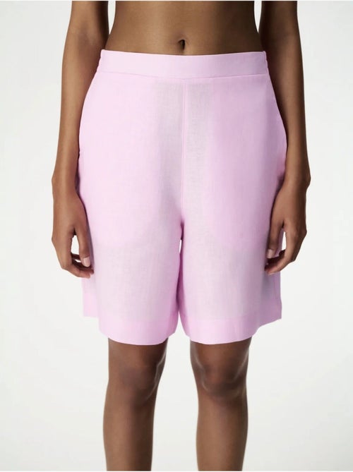 Short femme nina city penti - Kiabi Short femme nina city penti - Kiabi