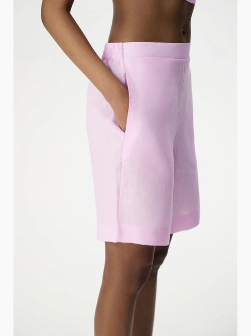 Short femme nina city penti - Kiabi Short femme nina city penti - Kiabi
