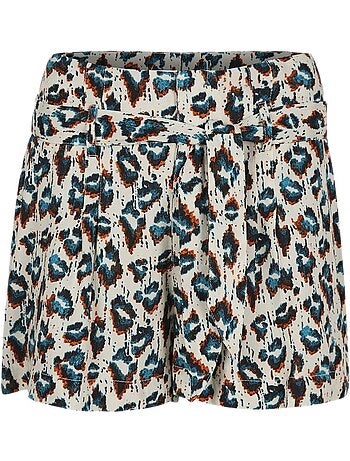 Short Femme O'Neill