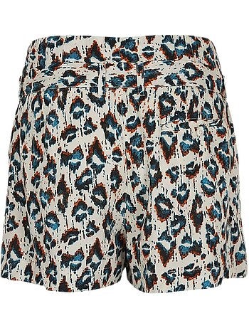 Short Femme O'Neill