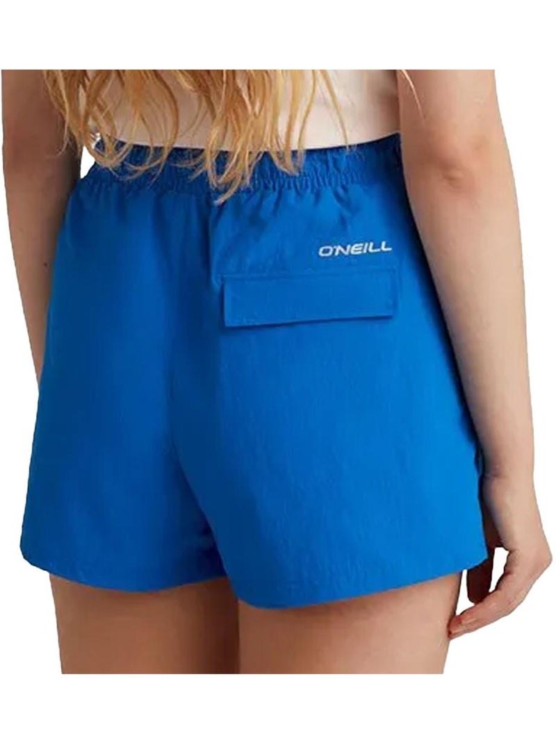 Short Femme O'Neill Bleu - Kiabi
