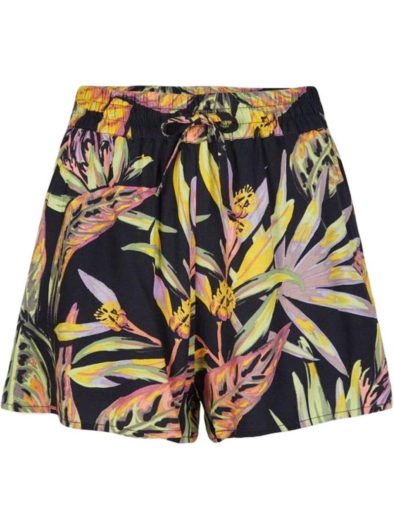 Short Femme O'Neill Noir - Kiabi